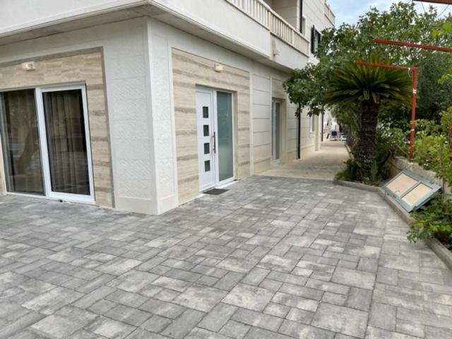 Villa Luce Mit Pool Makarska Dış mekan fotoğraf