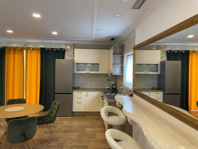 Villa Luce Mit Pool Makarska Dış mekan fotoğraf