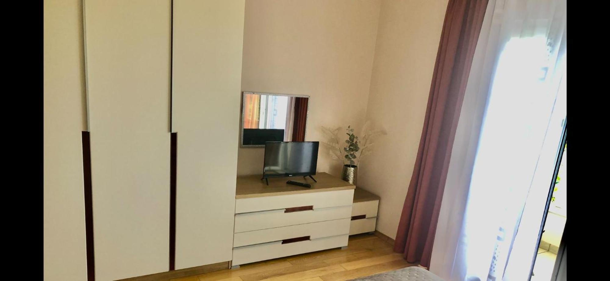 Villa Luce Mit Pool Makarska Dış mekan fotoğraf