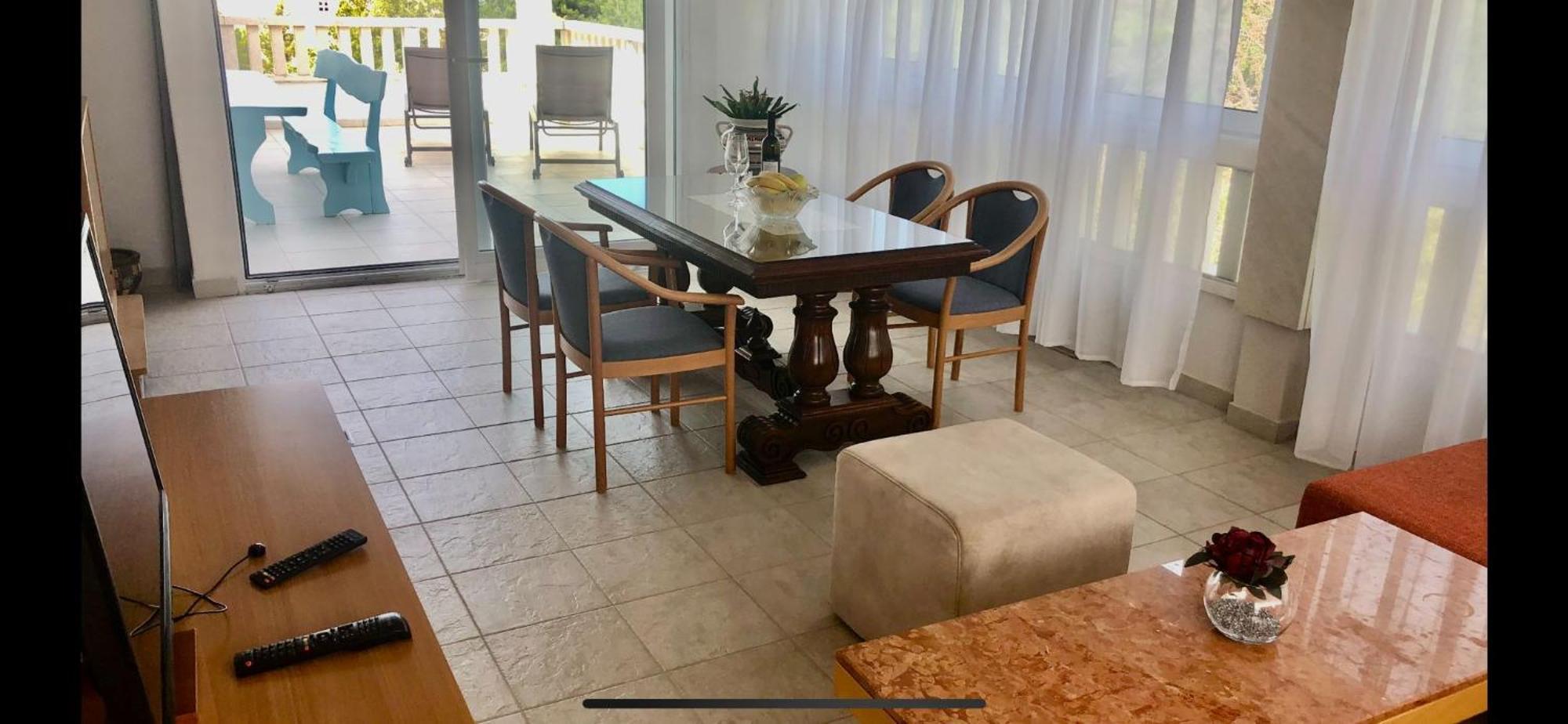 Villa Luce Mit Pool Makarska Dış mekan fotoğraf
